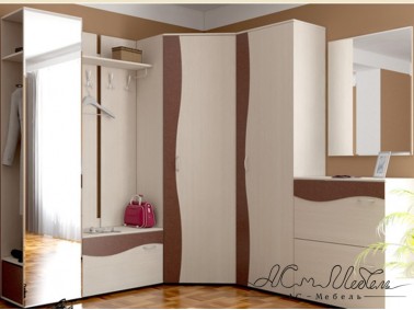 Прихожая ACM-P.011